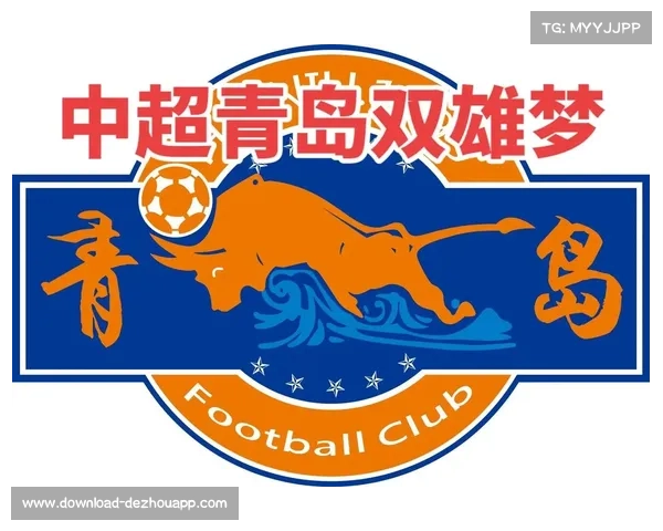 青岛海牛签约比利时中锋兰克尔助力提升进攻火力