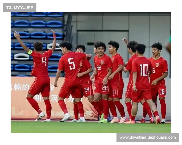 中国U16男足沈阳国际锦标赛上演准绝杀奇迹力克对手斩获胜利