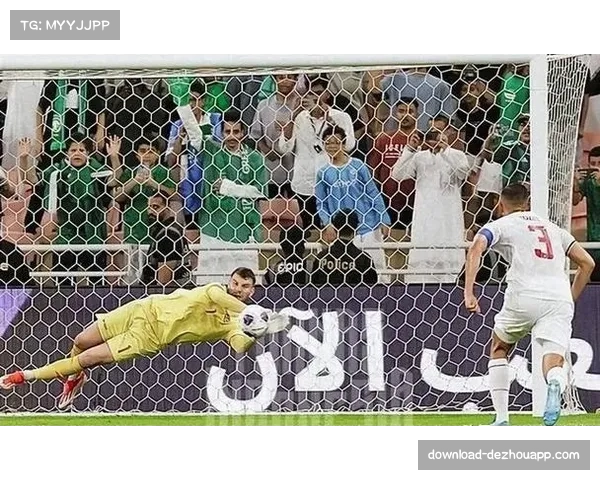 沙特联赛门将位置隐患显现 新未来城一门布乌卡赛季报销