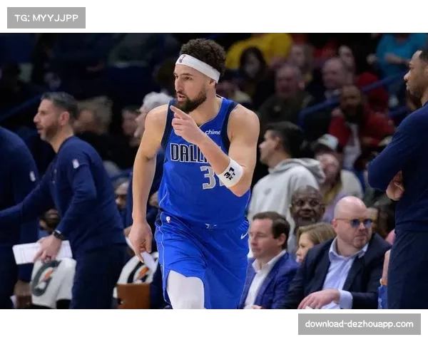 独行侠三分命中率高达44.1% 外线火力成为取胜关键