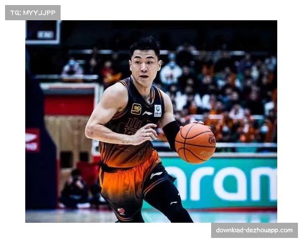 深圳男篮战绩显著提升 王浩然贺希宁成新战术核心