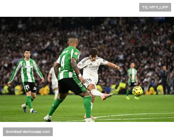 贡萨洛帽子戏法助皇马5比1大胜成锋线新爆点